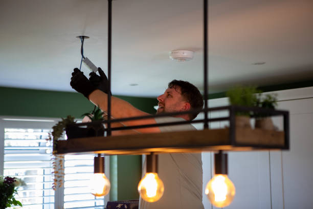 Best Local Electrician Companies  in Waupun, WI