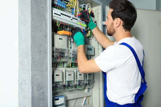 Best Electrical Troubleshooting Services  in Waupun, WI