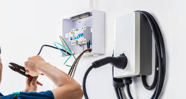 Best Electrical Repair Services  in Waupun, WI