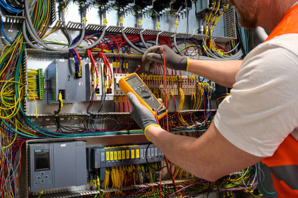 Best Electrical Installation Contractor  in Waupun, WI