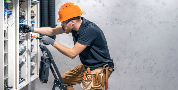 Best Best Electricians Near Me  in Waupun, WI