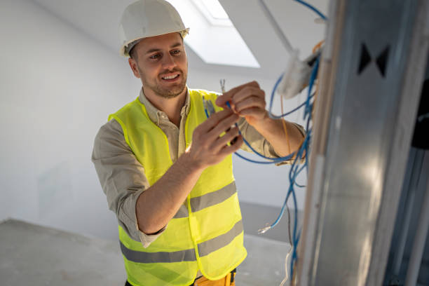 Best Electrical Contractors for Businesses  in Waupun, WI