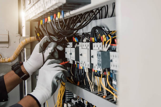Best Commercial Electrician Services  in Waupun, WI